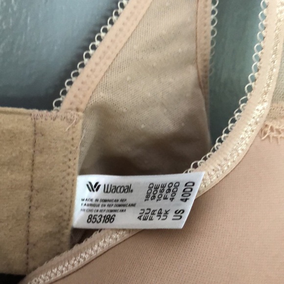 NWT Wacoal Bra - Picture 8 of 9